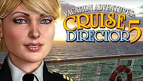 Vacation Adventures: Cruise Director 5