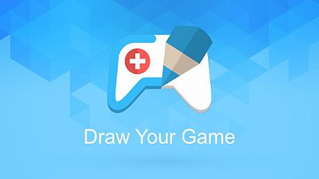 Draw Your Game Game