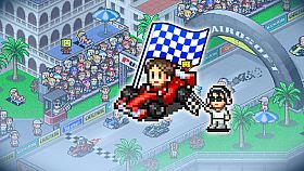 Grand Prix Story