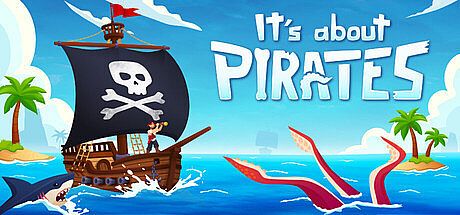 It's About Pirates