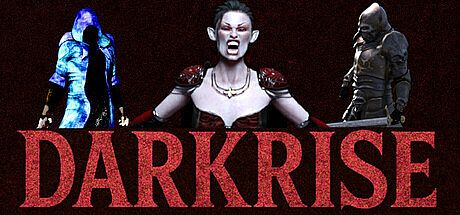 Darkrise: War of the Undead