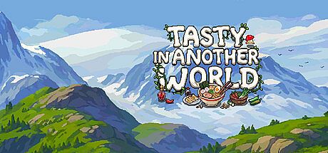 Tasty In Another World Game