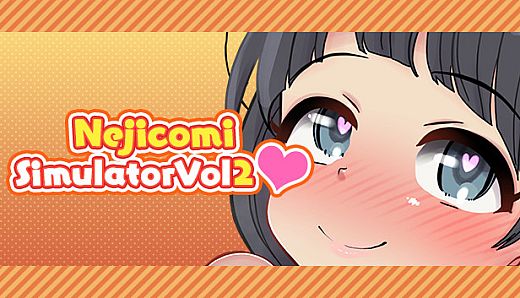 NejicomiSimulator Vol.2 (Gapping, Amputee sex slave, Petrify, Time Stop)