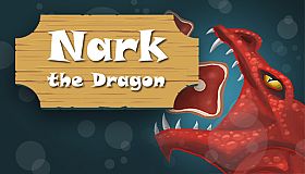 NARK THE DRAGON