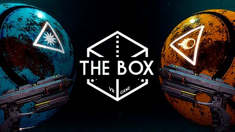 THE BOX VR Game