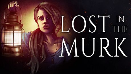 Lost In The Murk Game