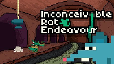 Inconceivable Rat Endeavour Game
