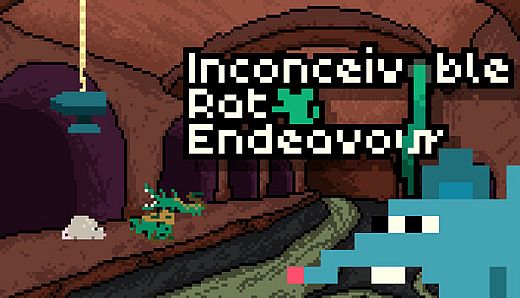 Inconceivable Rat Endeavour