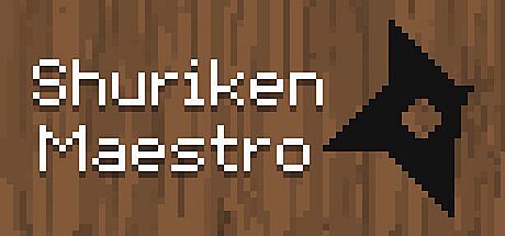 Shuriken Maestro Game