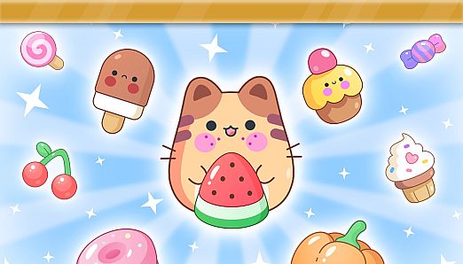 Candivity: Gold Edition