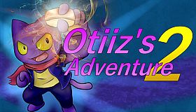 Otiiz's adventure 2