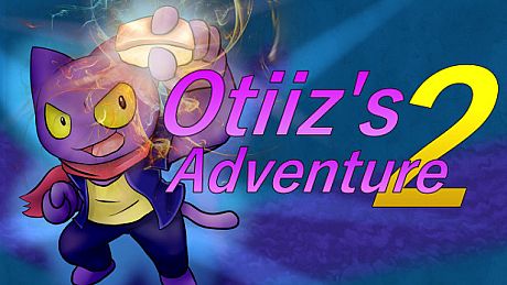 Otiiz's adventure 2 Game