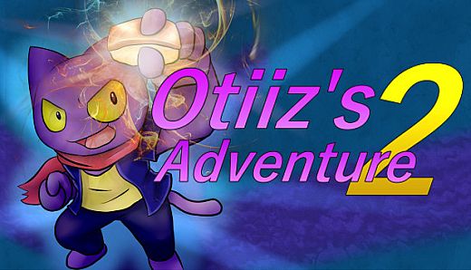 Otiiz's adventure 2