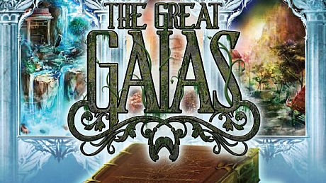 The Great Gaias Game