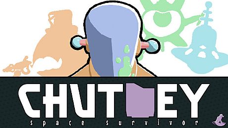 CHUTNEY: Space Survivor Game