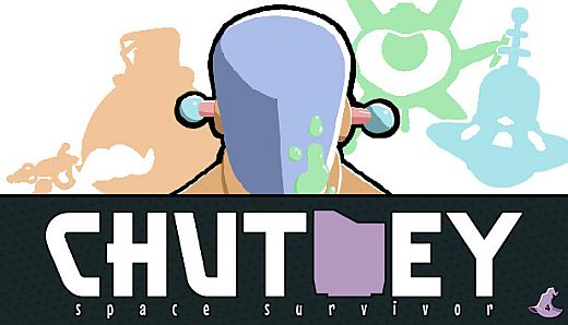 CHUTNEY: Space Survivor