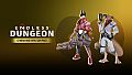 ENDLESS Dungeon – Ichiban Kasuga & Kazuma Kiryu Skin Pack