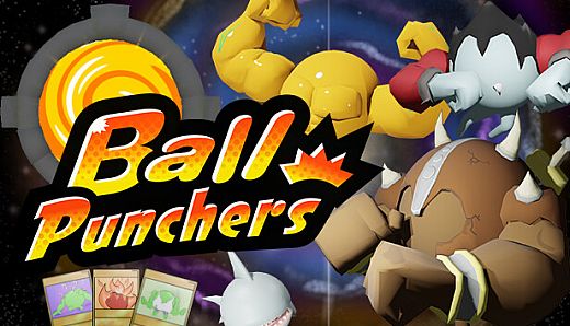 Ball Punchers