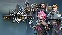 Kup World Eternal Online na PC