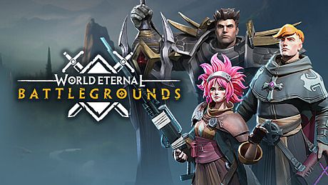 World Eternal Online Game