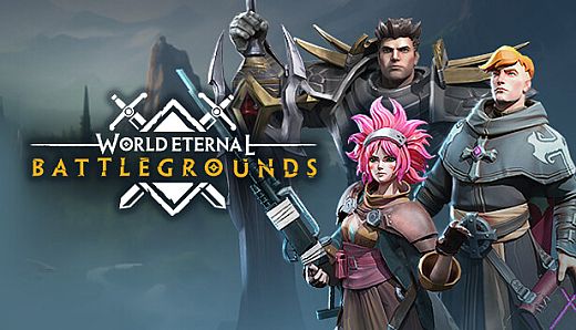 World Eternal Online