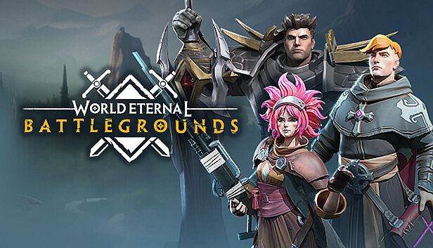 Buy World Eternal Online