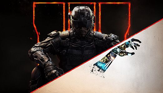 Call of Duty: Black Ops III - Zombies Chronicles Edition