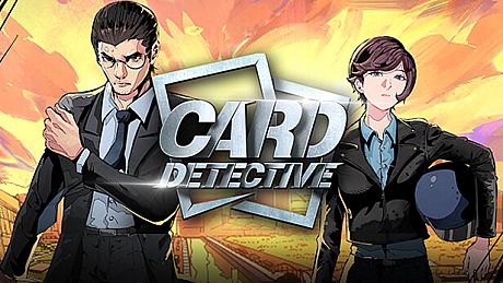 Card Detective