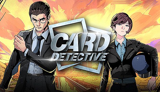 Buy Card Detective