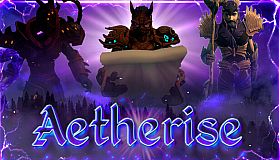 Aetherise