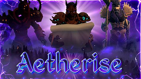 Aetherise Game