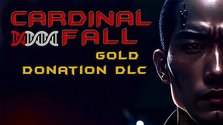Cardinal Fall - Gold Donation DLC DLC