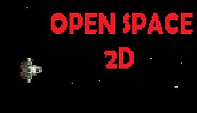 Open Space 2D