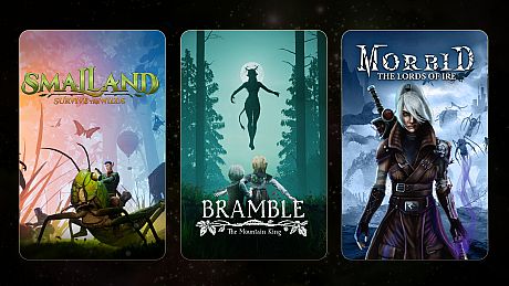 Small World Big Impact Bundle Bundle
