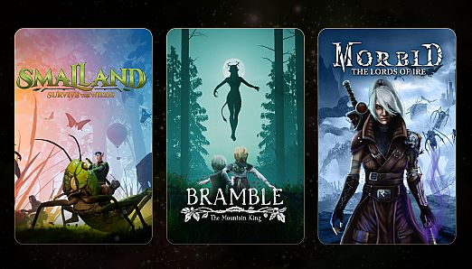 Small World Big Impact Bundle