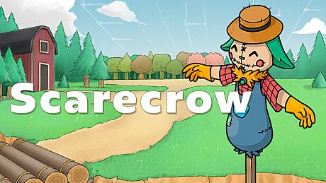 V-Monsters Digital Farm - Scarecrow DLC