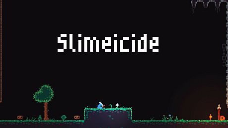 Slimeicide Game