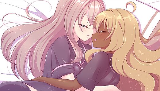 All The Words She Wrote