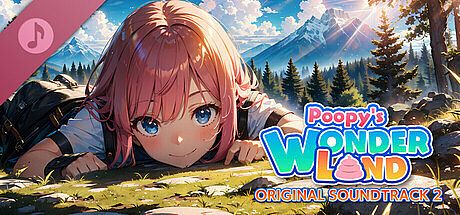 Poopy's WONDERLAND Soundtrack 2 DLC