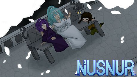 NUSNUR Game