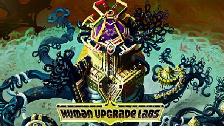 Human Upgrade Labs Game