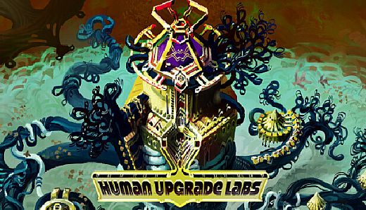 Human Upgrade Labs