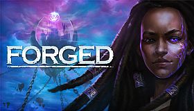 Forged