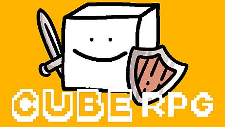 Cube RPG Game