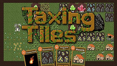 TaxingTiles