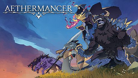Aethermancer Game
