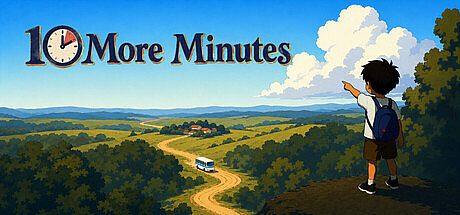 10 More Minutes Game