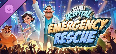 Sim Hospital - Emergency Rescue DLC