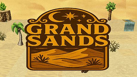 Grand Sands Game