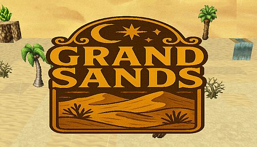Grand Sands